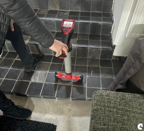 Intervention 24/7 pour débouchage d’égouts à Tournai