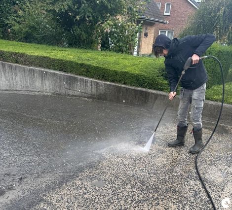 Débouchage d'urgence WC et éviers à Mons
